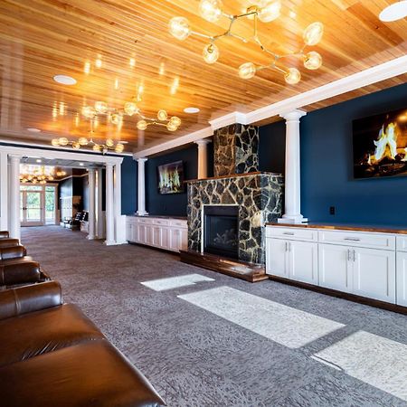 Stone Park Ellsworth-Bar Harbor Aparthotel ภายนอก รูปภาพ