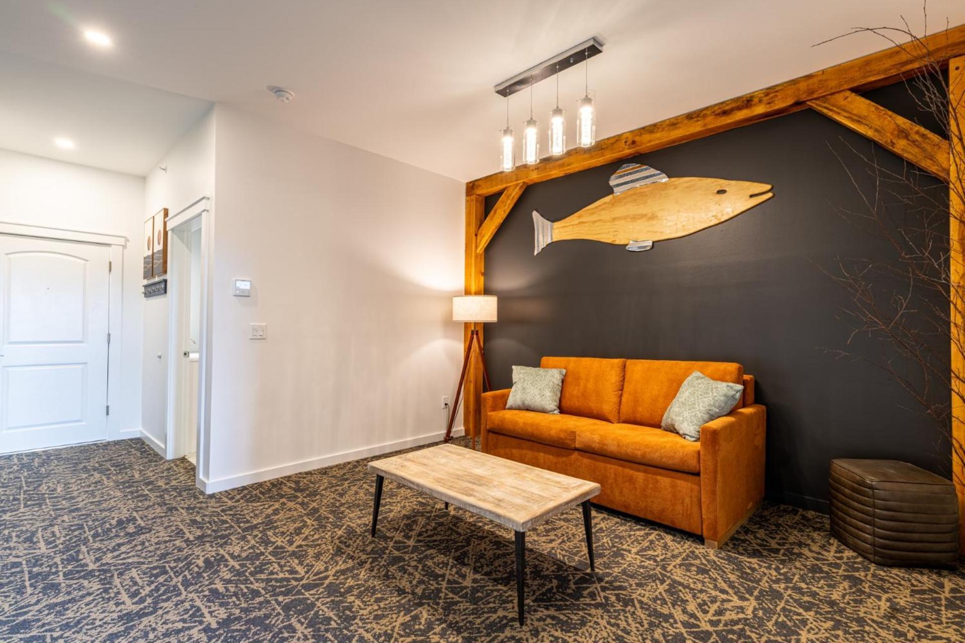 Stone Park Ellsworth-Bar Harbor Aparthotel ภายนอก รูปภาพ