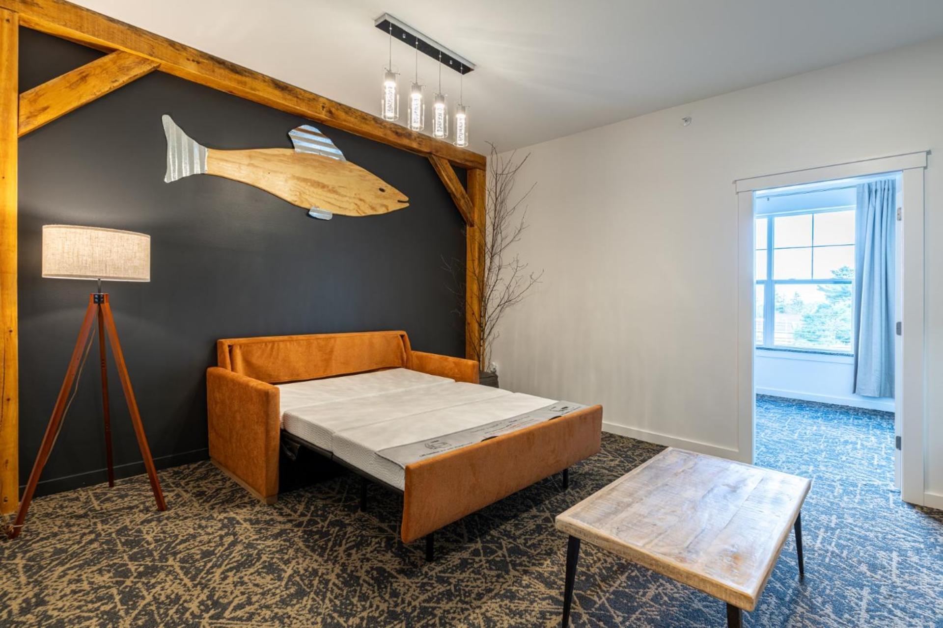 Stone Park Ellsworth-Bar Harbor Aparthotel ภายนอก รูปภาพ