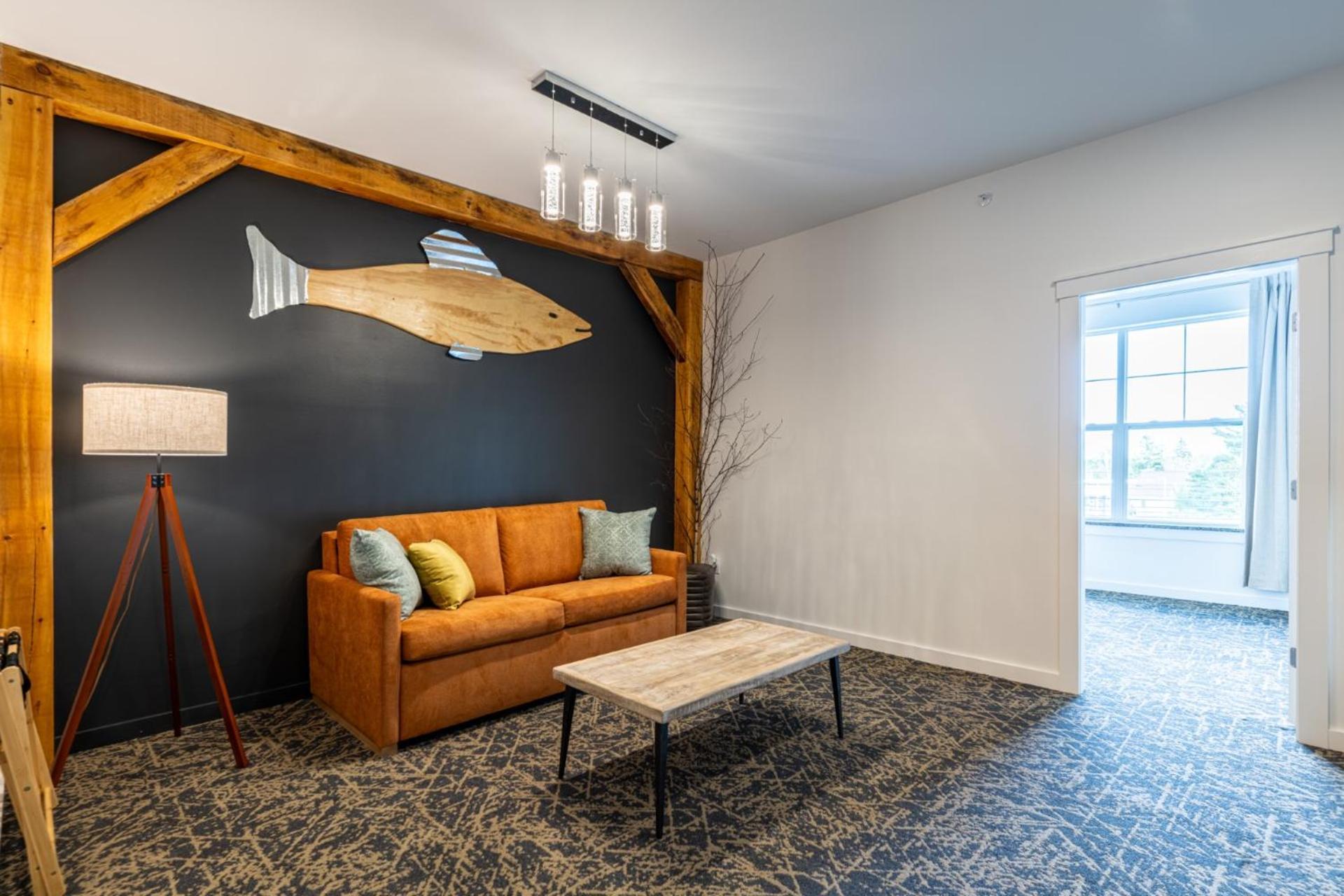 Stone Park Ellsworth-Bar Harbor Aparthotel ภายนอก รูปภาพ