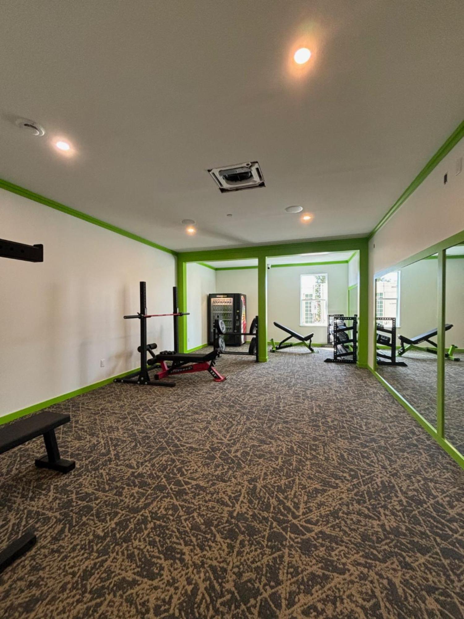 Stone Park Ellsworth-Bar Harbor Aparthotel ภายนอก รูปภาพ