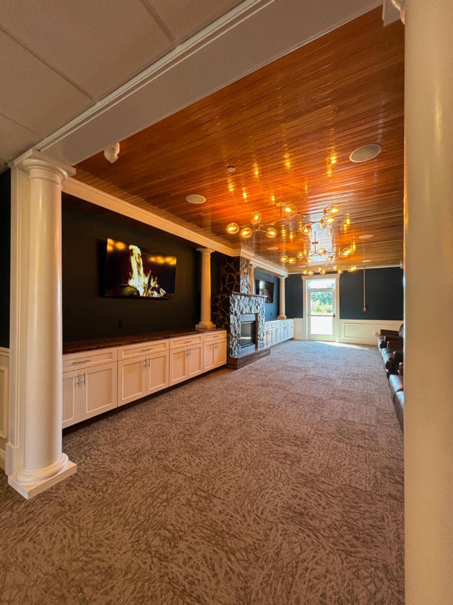 Stone Park Ellsworth-Bar Harbor Aparthotel ภายนอก รูปภาพ