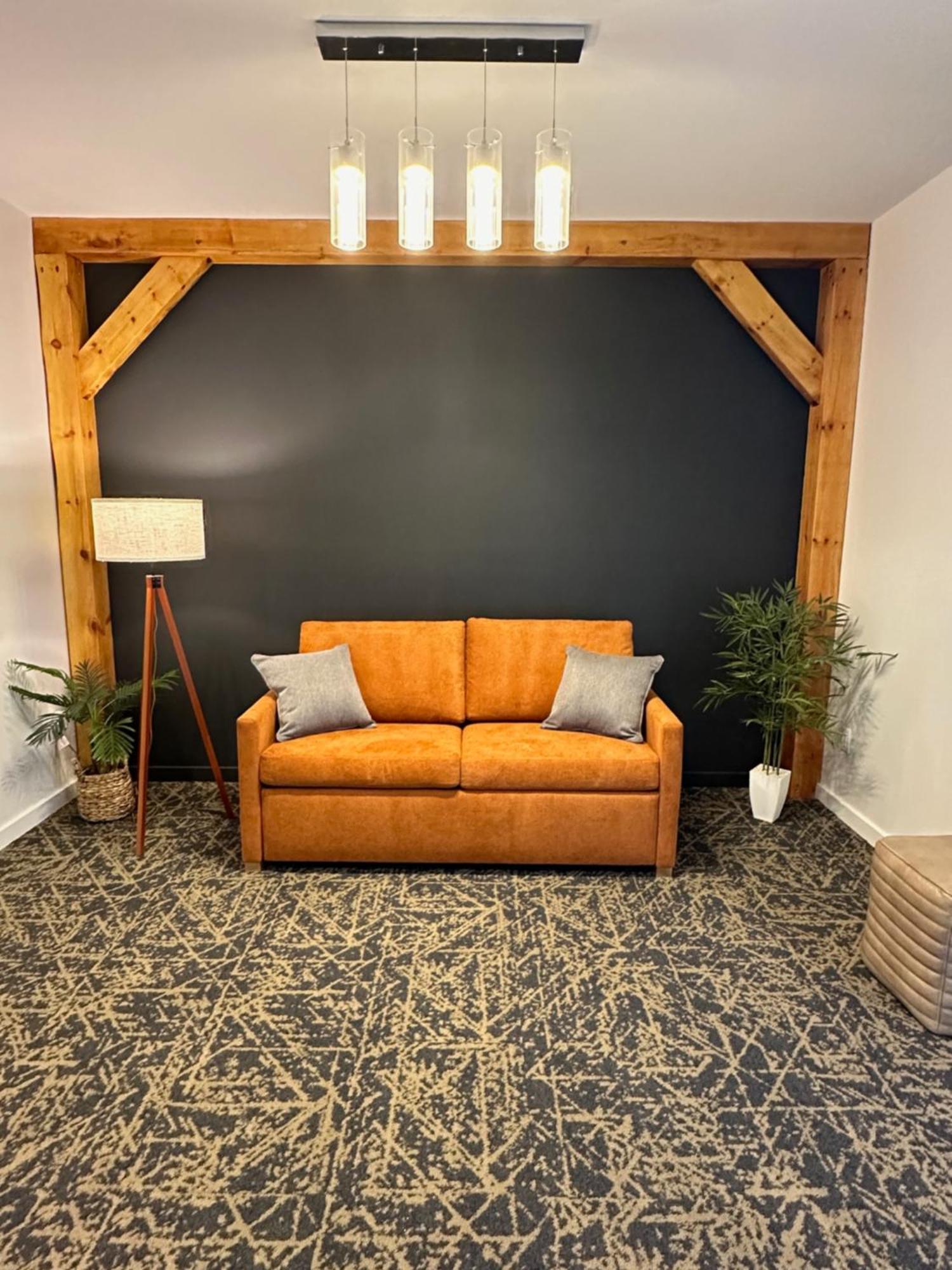 Stone Park Ellsworth-Bar Harbor Aparthotel ภายนอก รูปภาพ